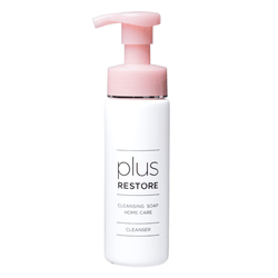 クレンジングソープ泡ホームケア 200ml